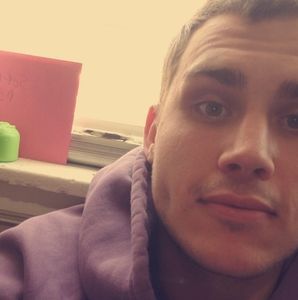 Meet your Posher, Mason